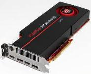 AMD FirePro 2460 512MB GDDR3 Graphics Card