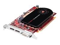 AMD FirePro V3750 PCIE GDDR3 256MB Graphics Card