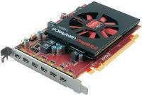 AMD FirePro W600 PCIE 2GB Graphics Card