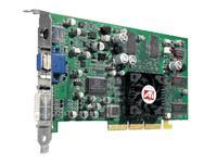 AMD RADEON 8500 LE 64MB DDR Graphics Card