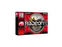 AMD Radeon 8500Le 128MB AGP Graphics Card