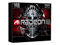 AMD Radeon 9600 Pro 128MB Graphics Card