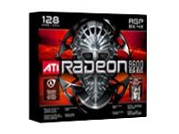 AMD Radeon 9600 SE 128MB Graphics Card