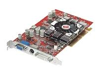 AMD Radeon 9600 XT 128MB Graphics Card