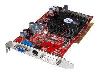 AMD Radeon 9700 PRO 128MB Graphics Card