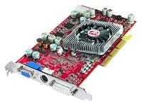 AMD Radeon 9800 PRO 256MB Graphics Card