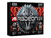 AMD Radeon 9800 XT 256MB Graphics Card