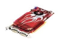 AMD Radeon HD 2600 XT PCIE 512MB Graphics Card