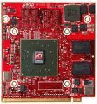 AMD Radeon HD 3400 Series Graphics Card