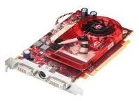 AMD Radeon HD 3600 Graphics Card