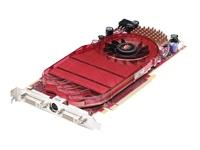 AMD Radeon HD 3850 256MB Graphics Card