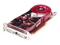 AMD Radeon HD 3870 PCIE 512MB Graphics Card