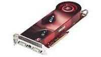 AMD Radeon HD 3870 X2 512MB Graphics Card