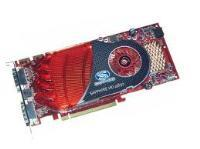 AMD Radeon HD 4850 512MB Graphics Card