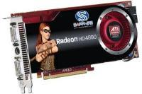 AMD Radeon HD 4890 DDR5 1GB Graphics Card