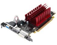 AMD Radeon HD 5450 Graphics Card