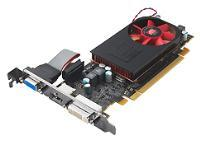 AMD Radeon HD 5570 Graphics Card