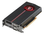 AMD Radeon HD 5770 1GB Graphics Card