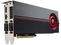 AMD Radeon HD 5870 1GB PCIE Graphics Card