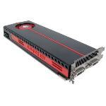 AMD Radeon HD 5970 PCIE GDDR5 2GB Graphics Card