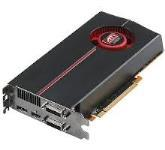 AMD Radeon HD 6770 Graphics Card