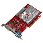 AMD Radeon X1050 PCIE DDR2 256MB Graphics Card