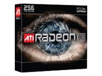 AMD Radeon X1300 256MB Graphics Card