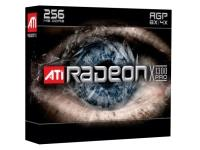 AMD Radeon X1300 PRO AGP DDR2 256MB Graphics Card