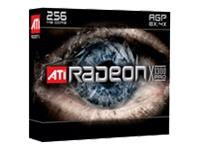 AMD Radeon X1300 PRO PCI Express DDR2 256MB Graphics Card