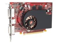 AMD Radeon X1600 Pro 256MB Graphics Card