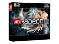 AMD Radeon X1600 PRO PCI-E 512MB Graphics Card