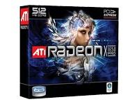 AMD Radeon X1650 PRO AGP GDDR2 512MB Graphics Card