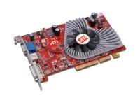 AMD Radeon X1650 PRO PCIE GDDR2 512MB Graphics Card