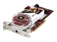 AMD Radeon X1800 XL PCI-E GDDR3 512MB Graphics Card