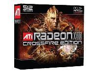 AMD Radeon X1900 XT CrossFire Edition 512MB Graphics Card