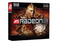 AMD Radeon X1900 XT PCI-E GDDR3 512MB Graphics Card