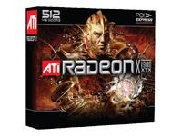 AMD Radeon X1900 XTX PCI-E GDDR3 512MB Graphics Card