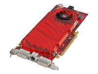 AMD Radeon X1950 PRO PCIE GDDR4 256MB Graphics Card