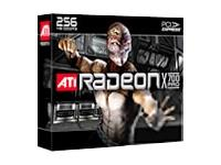 AMD Radeon X700 PRO PCI-E GDDR3 256MB Graphics Card