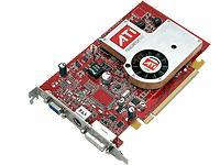 AMD Radeon X700 XT Graphics Card