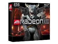 AMD Radeon X800 Pro 256MB Graphics Card