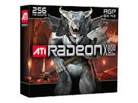 AMD Radeon X800 XL 256MB Graphics Card