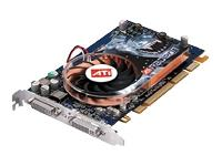 AMD Radeon X800 XT MAC Edition GDDR3 AGP 256MB Graphics Card