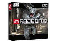 AMD Radeon X850 XT 256MB Graphics Card