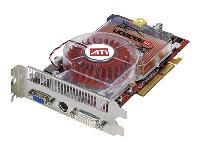 AMD Radeon X850 XT Platinum Edition 256MB Graphics Card