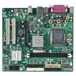 AMD Radeon XPress 200 Motherboard