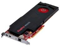 AMD Sapphire FirePro R5000 PCIE DDR5 2GB Graphics Card