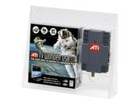 AMD TV Wonder 200 USB 2.0 TV Tuner Card