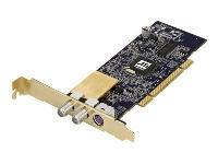 AMD TV Wonder 550 PCI TV Tuner Card