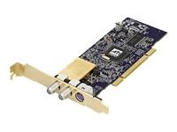 AMD TV Wonder ELITE PCI TV Tuner Card